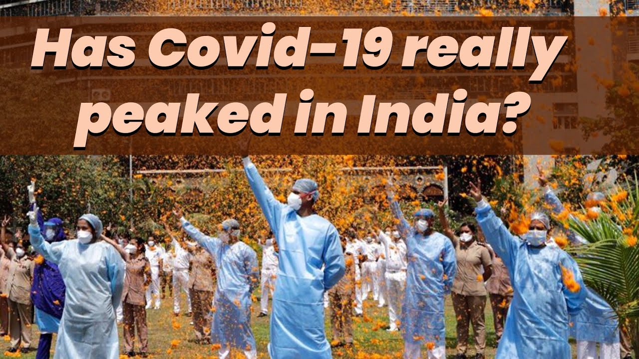 is covid declining in the us is covid declining in the us
